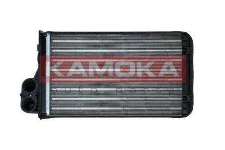 Радiатор пiчки kamoka 7765018 на Пежо 406