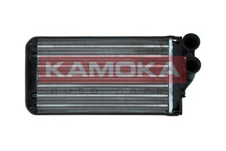 Радiатор пiчки kamoka 7765019 на Пежо 307