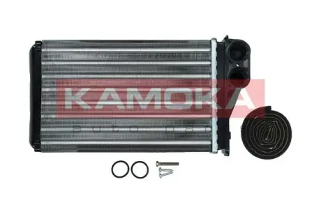 Радiатор пiчки Kamoka 7765020