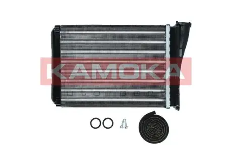 Радiатор пiчки Kamoka 7765022