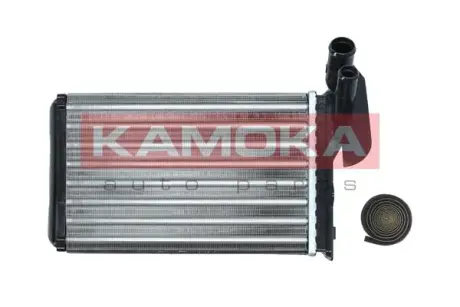Радiатор пiчки Kamoka 7765024