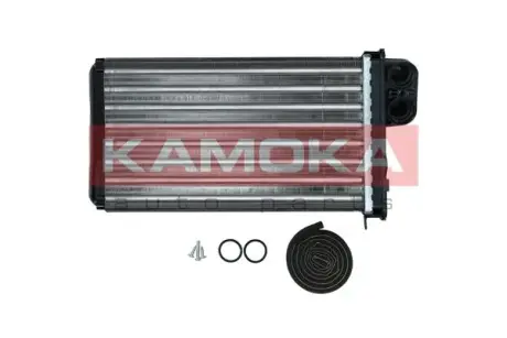 Радiатор пiчки Kamoka 7765025