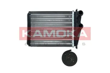 Радiатор пiчки Kamoka 7765027
