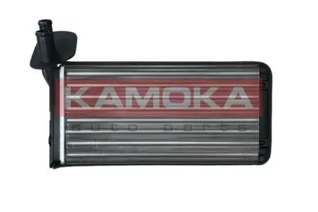 Радiатор пiчки Kamoka 7765031