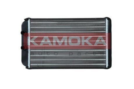 Радiатор пiчки kamoka 7765035