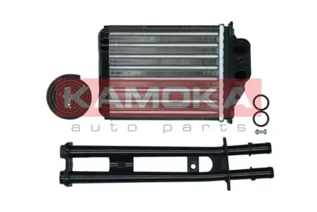 Радiатор пiчки Kamoka 7765042