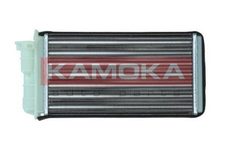 Радiатор пiчки kamoka 7765043