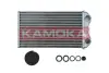 Радiатор пiчки NISSAN PRIMASTAR 01-/OPEL VIVARO A 00-14/RENAULT TRAFIC 01- Kamoka 7760047 (фото 1)