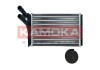 Радiатор пiчки SKODA SUPERB I 01-08/VW PASSAT 96-05 kamoka 7765002