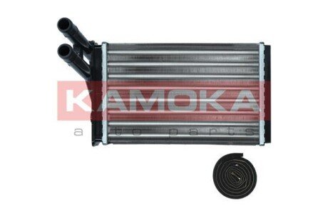 Радiатор пiчки SKODA SUPERB I 01-08/VW PASSAT 96-05 kamoka 7765002 на Ауди А4 б5