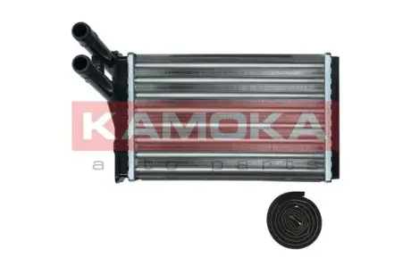 Радiатор пiчки SKODA SUPERB I 01-08/VW PASSAT 96-05 Kamoka 7765002