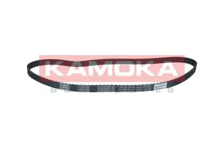 Ремiнь ГРМ 121#18 VW Golf/Polo/Passat 1.6/1.8 91-02/Audi A4 1.6 94-01 Kamoka 7000102