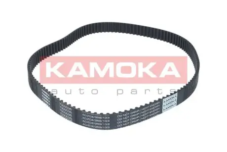 Ремiнь ГРМ 129#25 Opel Astra G/ H/ 1.7 CDTI 02-10 Kamoka 7000035