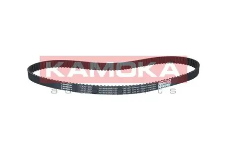 Ремiнь ГРМ 130#20 VW Golf IV/Bora/Polo/Caddy 1.4/1.6 97- Kamoka 7000125