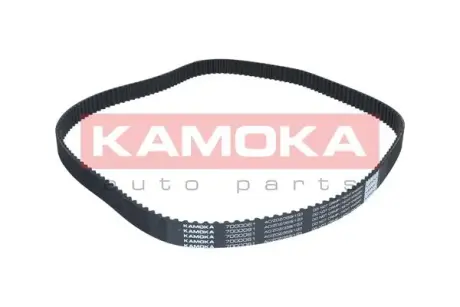 Ремiнь ГРМ 160#25 VW T5/ Caddy/Crafter 1.6TDI-2.0TDI 09- Kamoka 7000061