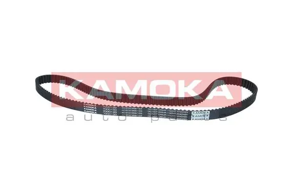 Ремiнь ГРМ 162#20 Opel Astra G/Combo/Vectra C/Zafira 1.6/1.8 98- Kamoka 7000133 (фото 1)
