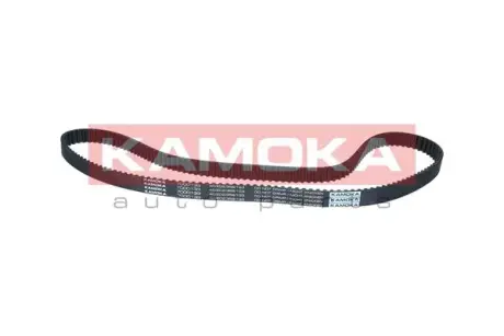 Ремiнь ГРМ 162#20 Opel Astra G/Combo/Vectra C/Zafira 1.6/1.8 98- Kamoka 7000133