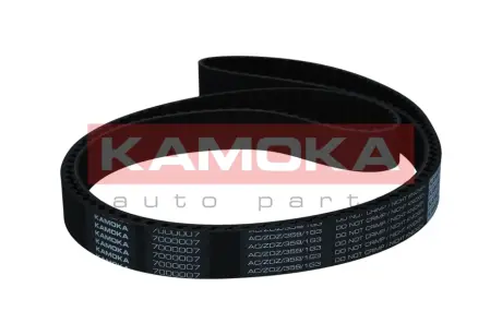 Ремiнь ГРМ Audi A4/A6/A8/VW Passat 2.5TDI 98-05 kamoka 7000007 Ауди А8 д2