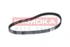 Ремiнь ГРМ Citroen Xsara/Peugeot 106/306/309/405 1.1/1.4/1.6 83- kamoka 7000097