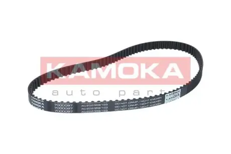 Ремiнь ГРМ Citroen Xsara/Peugeot 106/306/309/405 1.1/1.4/1.6 83- kamoka 7000097