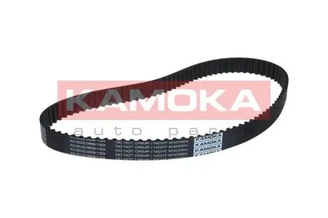 Ремiнь ГРМ Dacia Logan/Renault Kangoo 1.2i 16V 97- Kamoka 7000018
