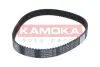 Ремiнь ГРМ Daewoo Matiz/Mitsubishi Colt 1.0/1.3i 95-03 kamoka 7000002