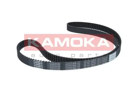 Ремiнь ГРМ Fiat Doblo/Ducato 2.0D Multijet 10- kamoka 7000046 Chevrolet Малибу