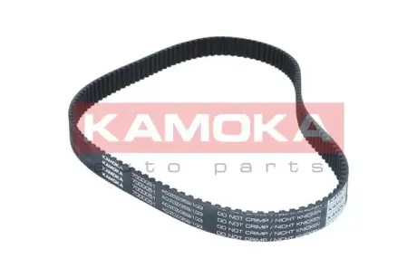 Ремiнь ГРМ Fiat Doblo/Punto/Panda 1.2-1.4 03-/Ford 1.2 08-16 Kamoka 7000051