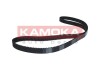 Ремiнь ГРМ Jeep Cherokee/Chrysler Grand Voyager 2.5/2.8CRD 00-08 kamoka 7000055