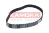 Ремiнь ГРМ MB Citan 12- 1.5 CDI/Renault Kangoo 08- 1.5 dCi kamoka 7000076