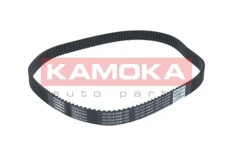 Ремiнь ГРМ Opel Combo/Astra/Insignia/Meriva 1.6/1.8i 04-15 kamoka 7000034 Опель Зафира а