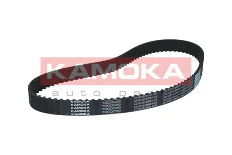 Ремiнь ГРМ Toyota Dyna/Hiace/Land Cruiser 2.5/3.0D 01- Kamoka 7000039