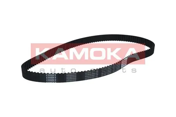 Ремiнь ГРМ Volvo S60/S80/V60/V70 05- kamoka 7000003