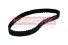 Ремiнь ГРМ VW T4 2.4D 90-03/Audi 100 2.4D 90-94 kamoka 7000093