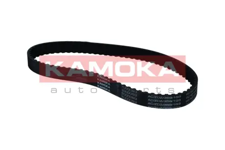 Ремiнь ГРМ VW T4 2.4D 90-03/Audi 100 2.4D 90-94 kamoka 7000093