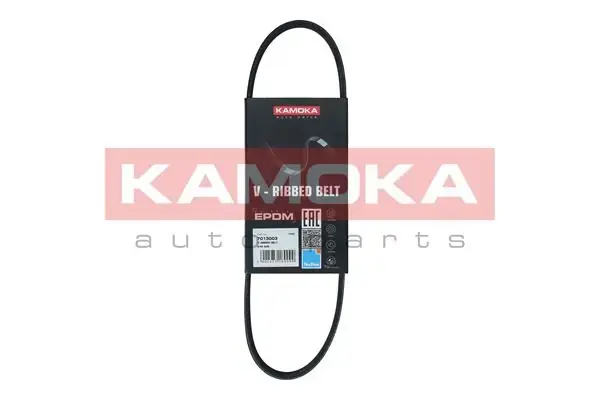 Ремiнь клиновий 3PK630 kamoka 7013003