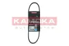 Ремiнь клиновий 3PK630 kamoka 7013003