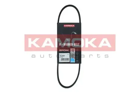 Ремiнь клиновий 3PK630 Kamoka 7013003
