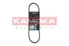 Ремiнь клиновий 3PK670 kamoka 7013005