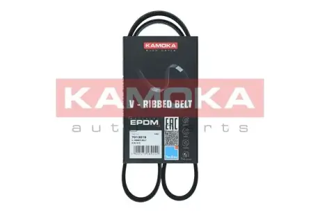 Ремiнь клиновий 3PK915 Kamoka 7013018