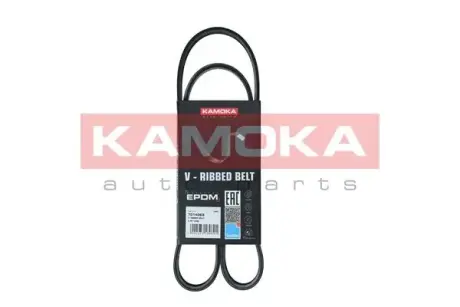 Ремiнь клиновий 4PK1062 kamoka 7014063