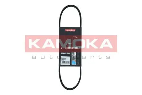 Ремiнь клиновий 4PK673 Kamoka 7014004
