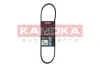 Ремiнь клиновий 4PK735 kamoka 7014009