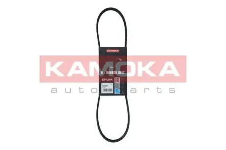 Ремiнь клиновий 4PK855 Kamoka 7014033