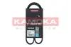 Ремiнь клиновий 4PK890 kamoka 7014042