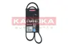 Ремiнь клиновий 5PK1005 kamoka 7015029