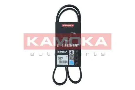 Ремiнь клиновий 5PK1094 Kamoka 7015034