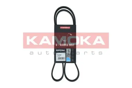 Ремiнь клиновий 5PK1200 kamoka 7015049 Rover