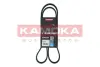 Ремiнь клиновий 5PK1210 kamoka 7015050