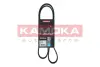 Ремiнь клиновий 5PK1240 kamoka 7015055